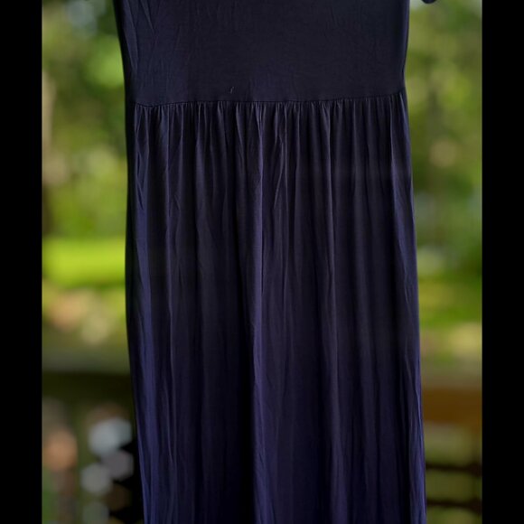 Dearcase Maxi Dress - Picture 2 of 2